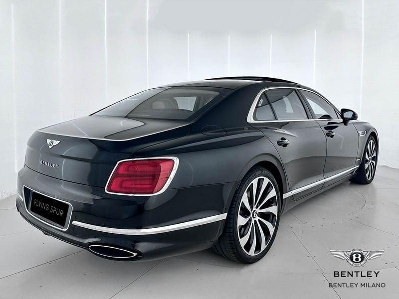 Bentley Flying Spur Flying Spur Hybrid Azure 26MY - BENTLEY MILANO
