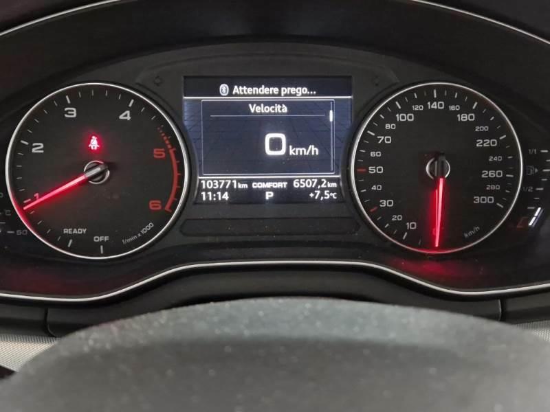 AUDI Q5 2.0 TDI 140KW BUS.SPORT QUATTRO S TRONIC 5 PORTE SUV