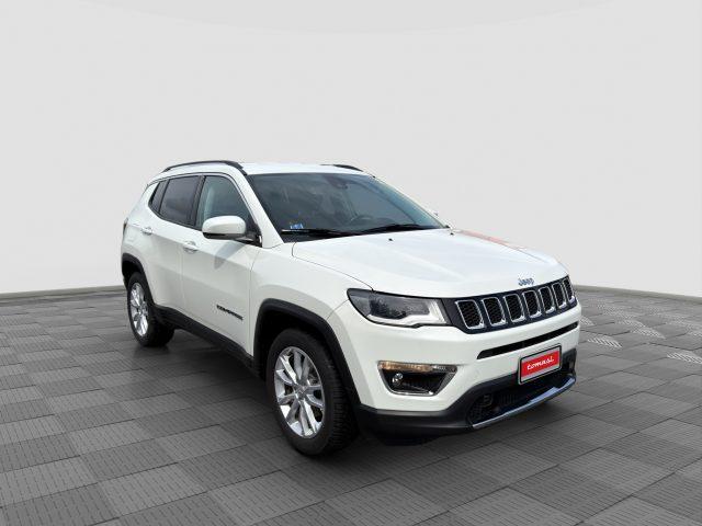 JEEP Compass Compass 1.3 Turbo T4 150 CV aut. 2WD Limited
