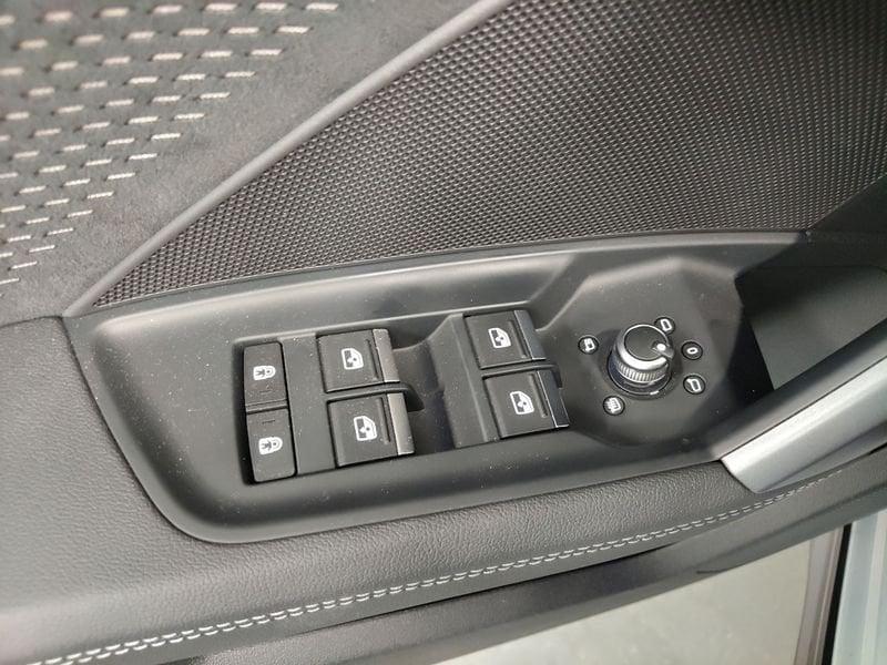 Audi A3 A3 allstreet 35 TDI S tronic Identity Contrast