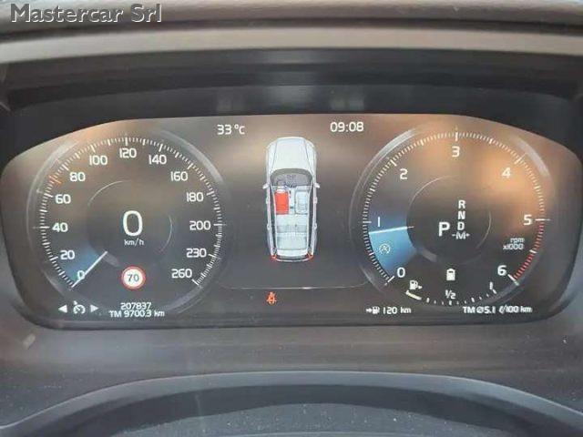 VOLVO V60 V60 2.0 b4 Momentum Business auto - GH785HR