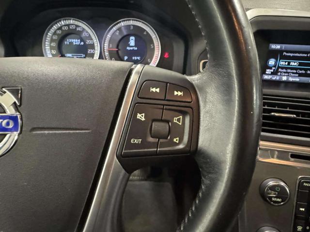 VOLVO XC60 D4 Geartronic Momentum