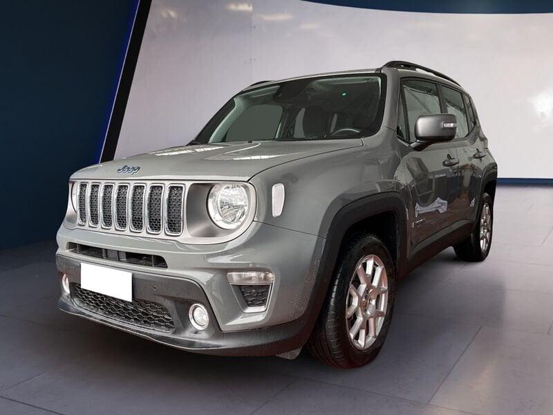 Jeep Renegade 4xe 1.3 t4 phev First Edition Urban 4xe at6