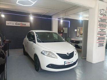 Lancia Ypsilon 1.2 69 CV 5 porte GPL - 2018-Distr ok