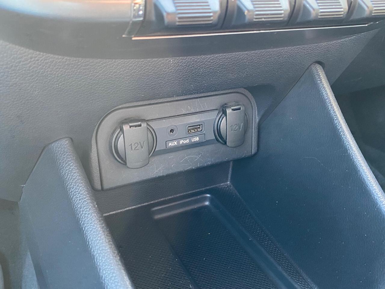 KIA Rio 1.1 CRDi 5p. UNIPRO' NEOPAT. GARANT.