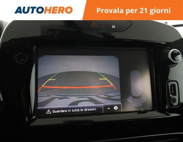 RENAULT Clio Sporter dCi 8V 75CV Start&Stop Energy Duel