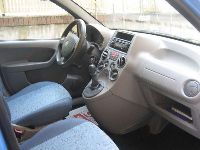 FIAT Panda 1.1 ACTUAL