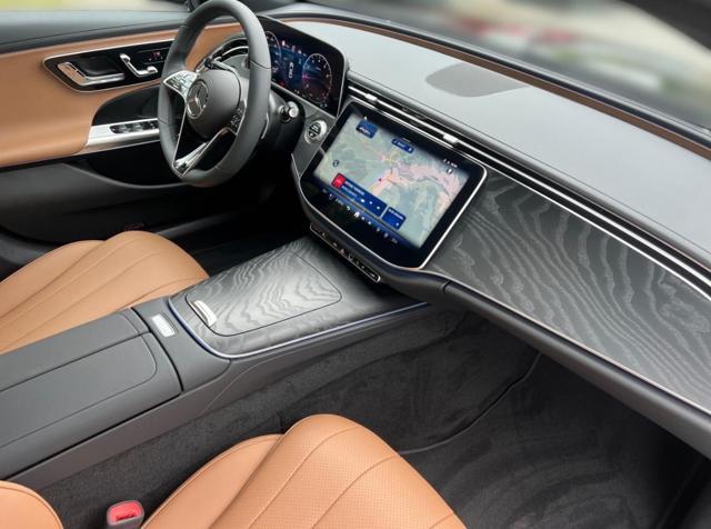 MERCEDES-BENZ E 200 Mild hybrid Premium 4Matic "Vincolo Finanziamento"