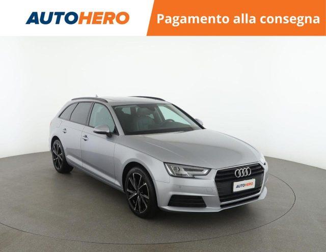AUDI A4 Avant 30 TDI S tronic Business