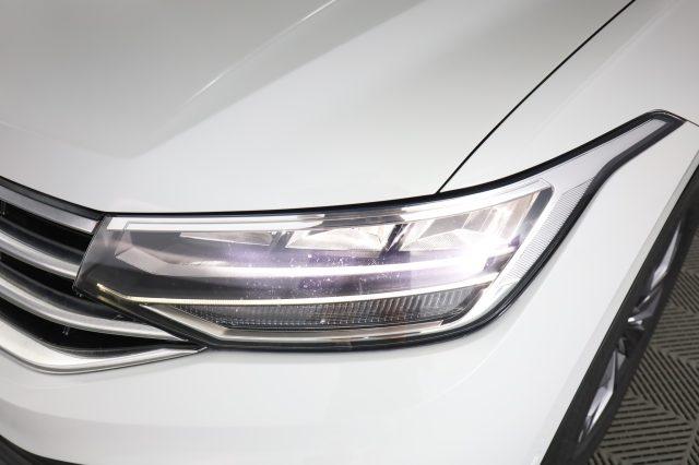 VOLKSWAGEN Tiguan Allspace Tiguan Allspace 2.0 TDI SCR DSG Life