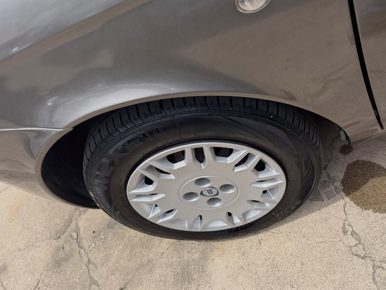 Lancia Ypsilon 1.3 Multijet 70CV Oro NEOPATENTATI