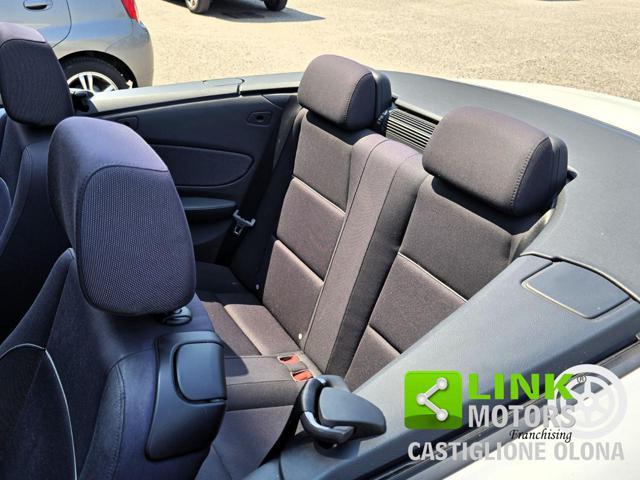 BMW 118 d 2.0 143CV Cabrio