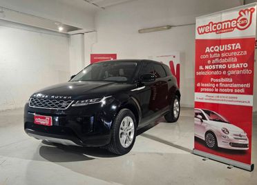 Land Rover Range Rover Evoque 2.0d i4 mhev HSE awd 180cv auto