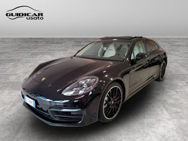 PORSCHE Panamera II 2021 Sport Turismo - Panamera Sport Turismo 2.9