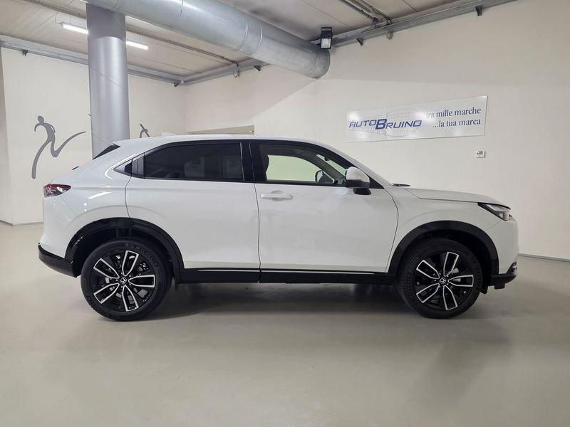 Honda HR-V HEV 1.5 Advance eCVT