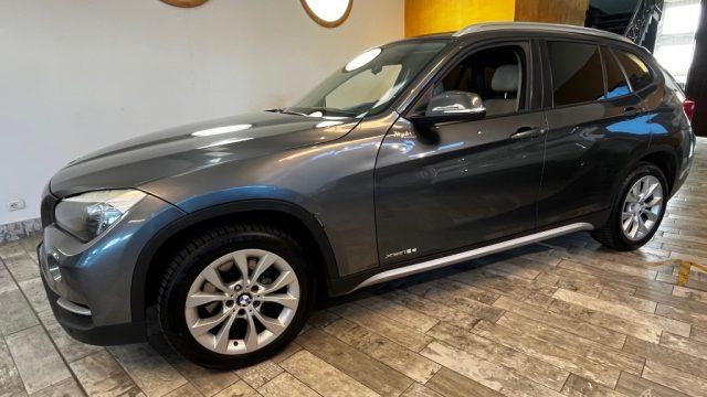 BMW X1 xDrive18d Eletta
