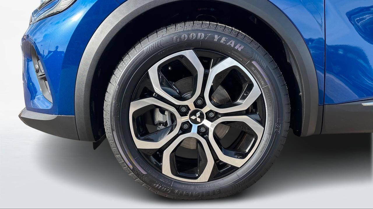 Mitsubishi ASX 1.6L Plug In 159 CV AT Intense