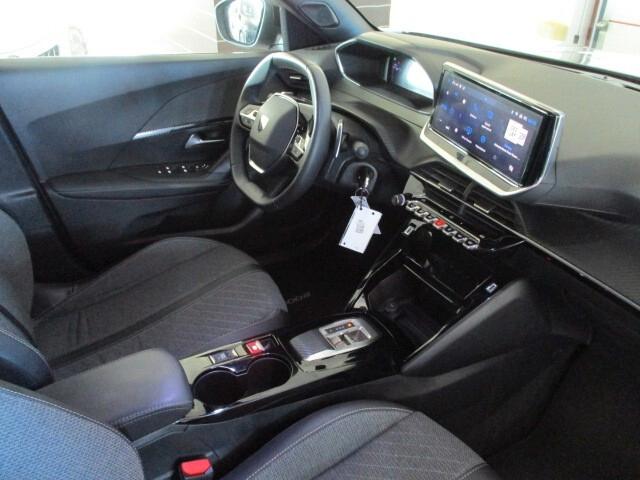 Peugeot 2008 BlueHDi 130 S&S EAT8 Allure