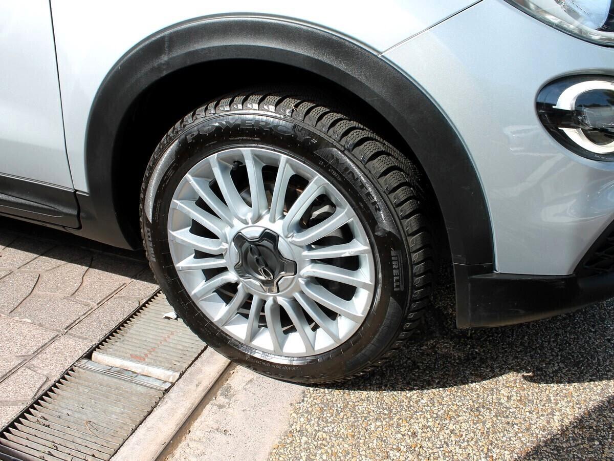Fiat 500X 1.0 T3 120 CV Connect