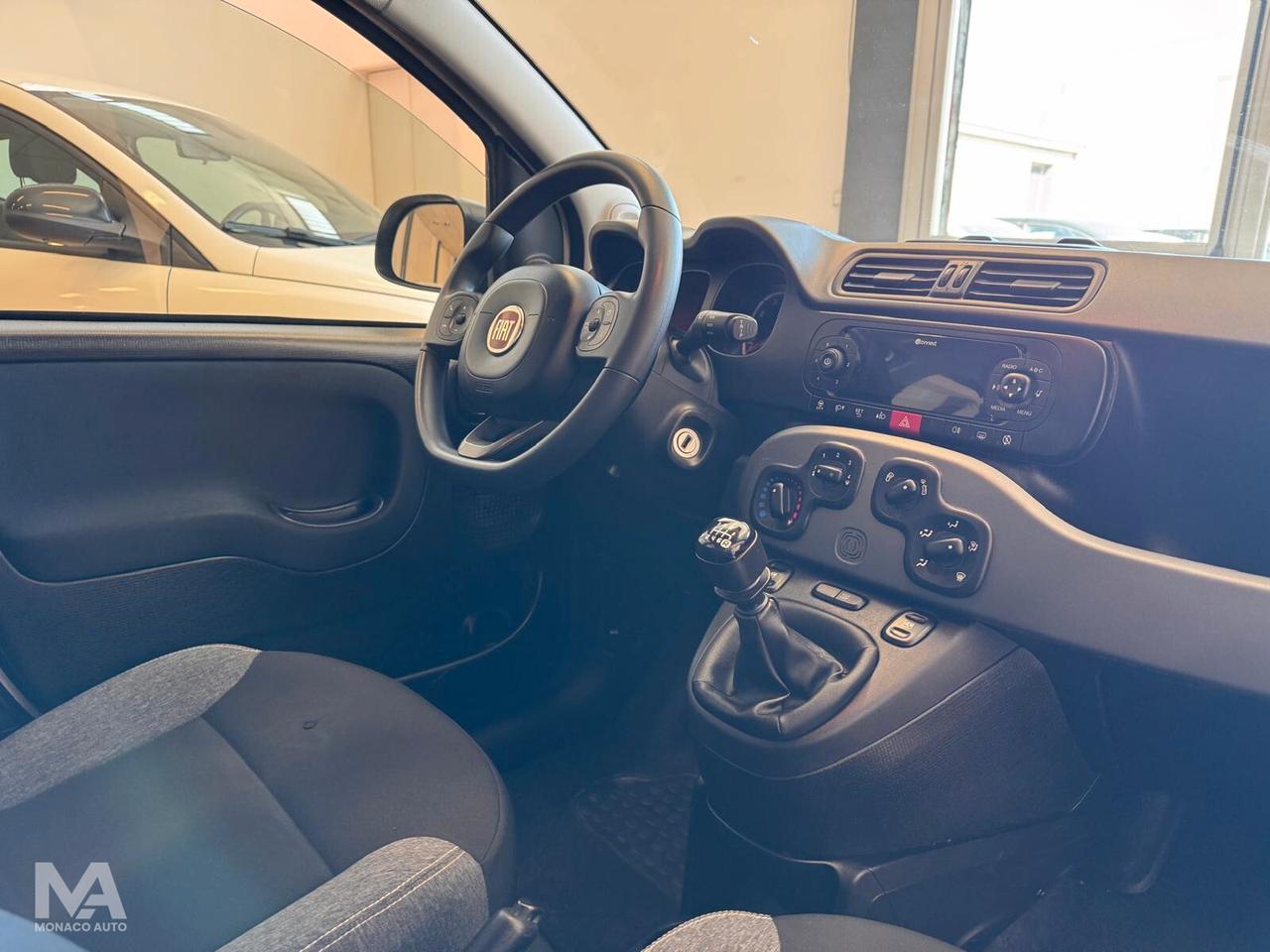 Fiat Panda Cross 1.0 70cv FireFly S&S Hybrid 2022