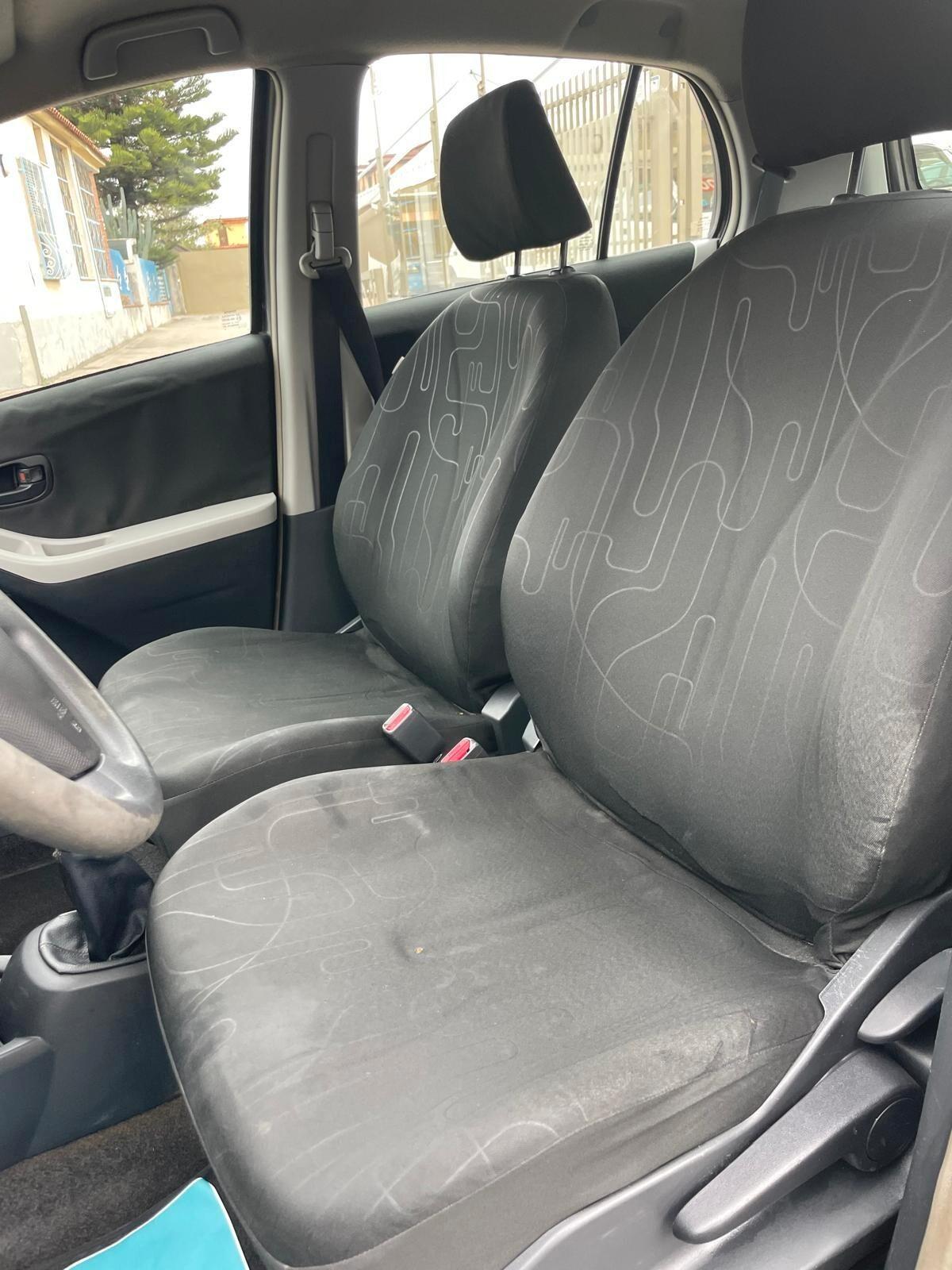 Toyota Yaris 1.0 5 porte Now Eco