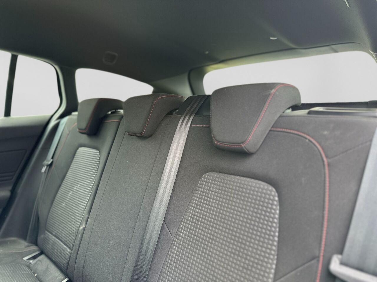FORD Focus V 2022 SW - Focus SW 1.0t ecoboost h ST-Line 125cv