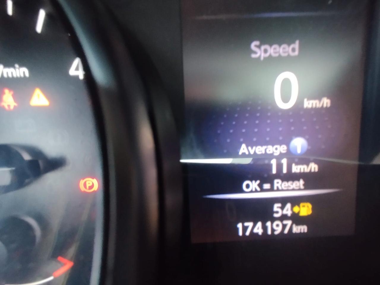 Nissan Qashqai 1.5 dCi 115 CV Tekna