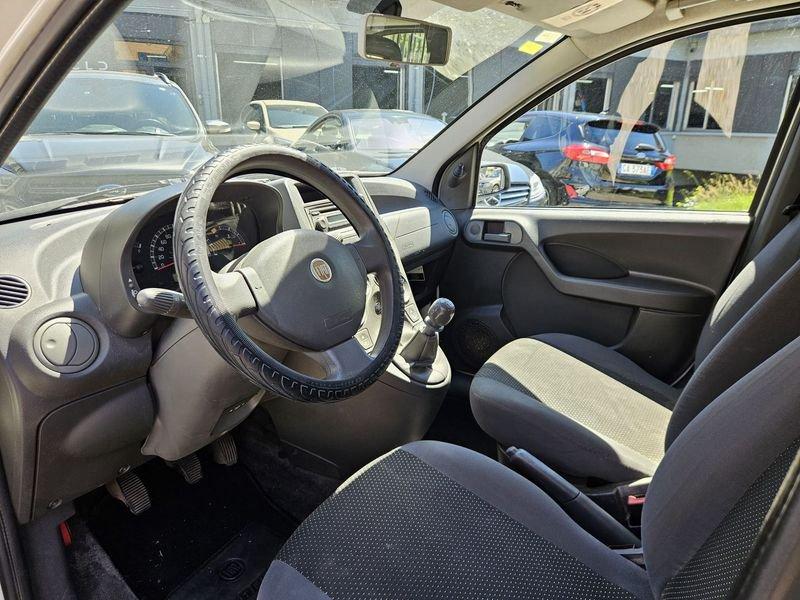 FIAT Panda Panda 1.2 4x4