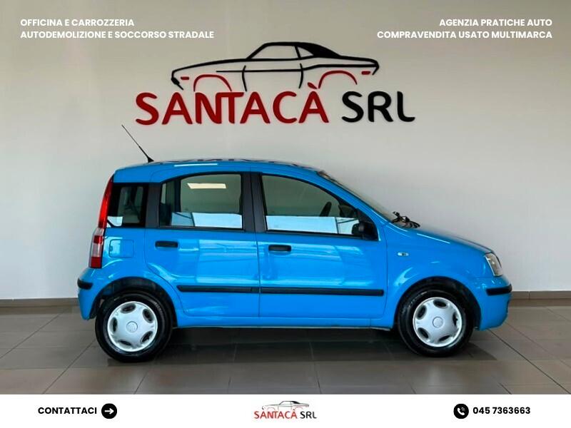 Fiat Panda 1.1 Actual