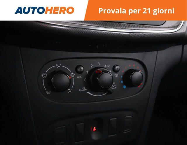 DACIA Sandero Stepway 1.0 SCe 75 CV Access