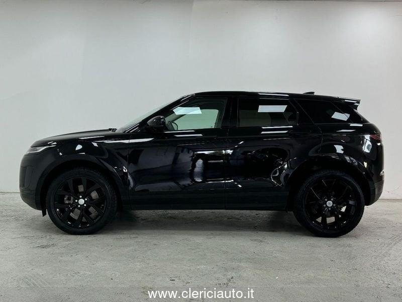 Land Rover RR Evoque Range Rover Evoque 2.0D I4-L.Flw 150 CV AWD Auto