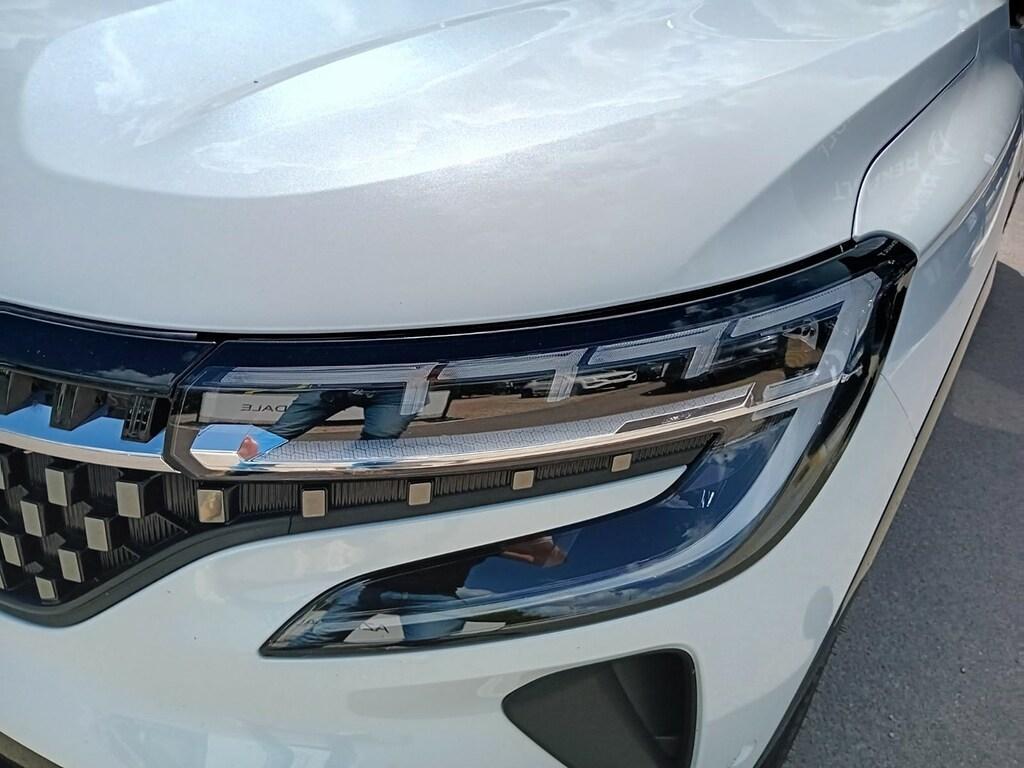 Renault Austral 1.3 mild hybrid Techno Auto