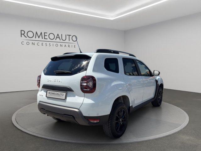 DACIA Duster 1.5 blue dci journey 4x2 115 CV