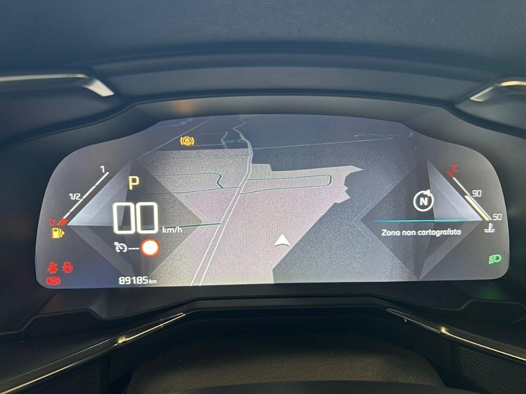 DS DS7 Crossback - DS7 Crossback 1.5 bluehdi Prestige 130cv aut