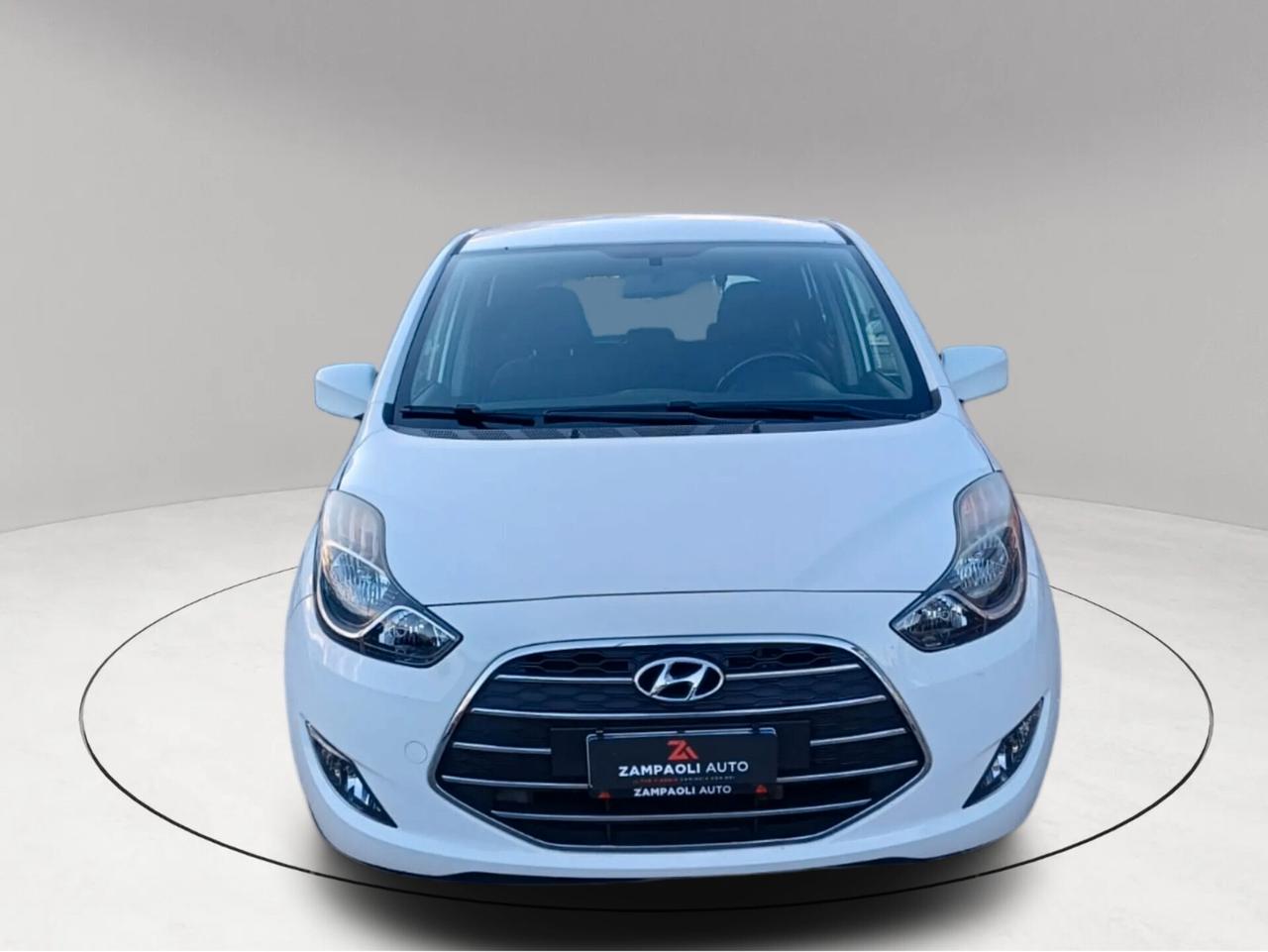 Hyundai iX20 1.4 CRDI 90 CV Classic