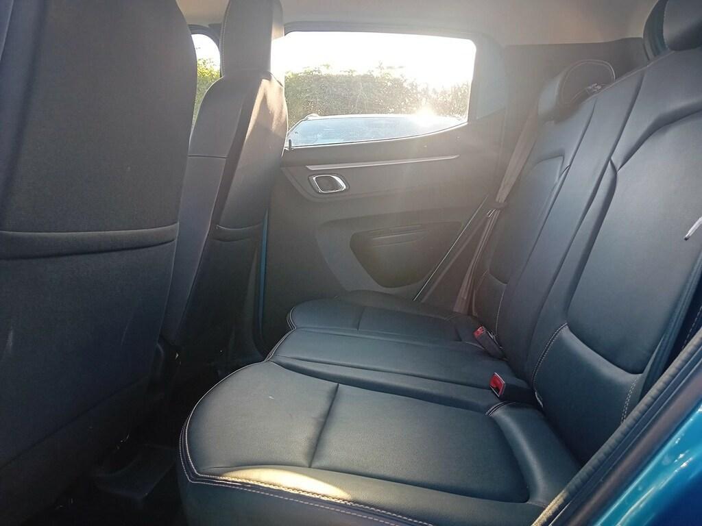 Dacia Spring Electric 45 Comfort Plus