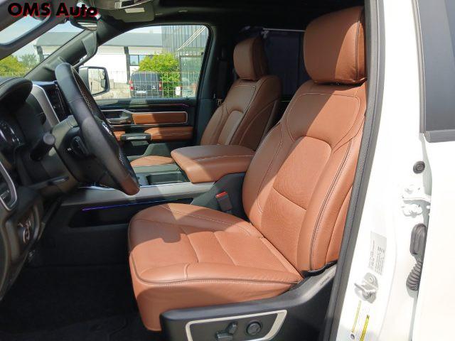 DODGE RAM 1500 5.7 GPL V8 Laramie Night N1 - SER