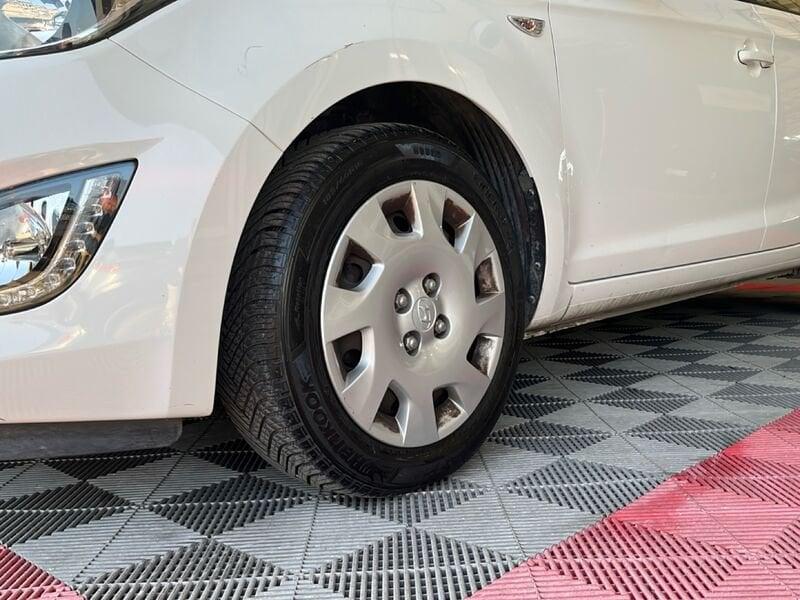 Hyundai i20 i20 5p 1.2 bluedrive