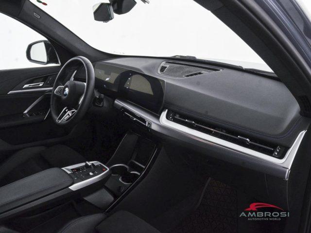 BMW X1 xdrive23d mhev 48V MSport Pro auto