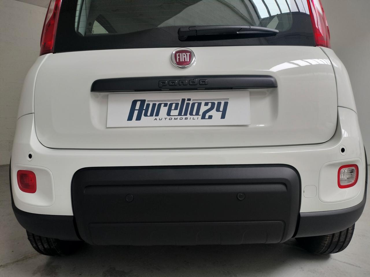 Fiat Panda PANDINA 1.0 FireFly S&S Hybrid NEOPATENTATO