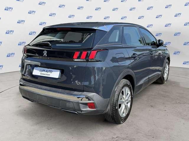 Peugeot 3008 1.5 bluehdi Allure s&s 130cv eat8
