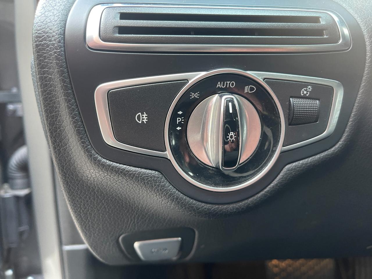 Mercedes-benz C 250 d S.W. 4Matic Automatic Sport