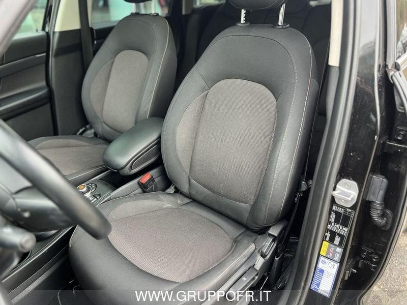 MINI Countryman 1.5 Cooper SE Hype ALL4 Automatica