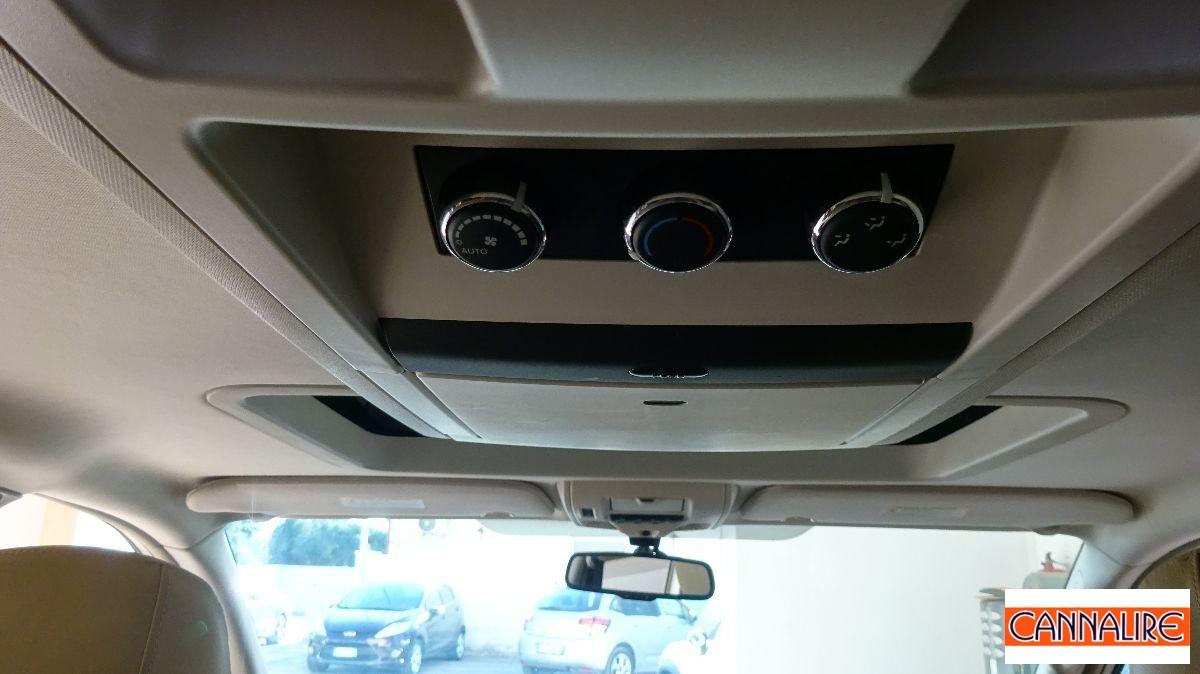 CHRYSLER - Grand Voyager