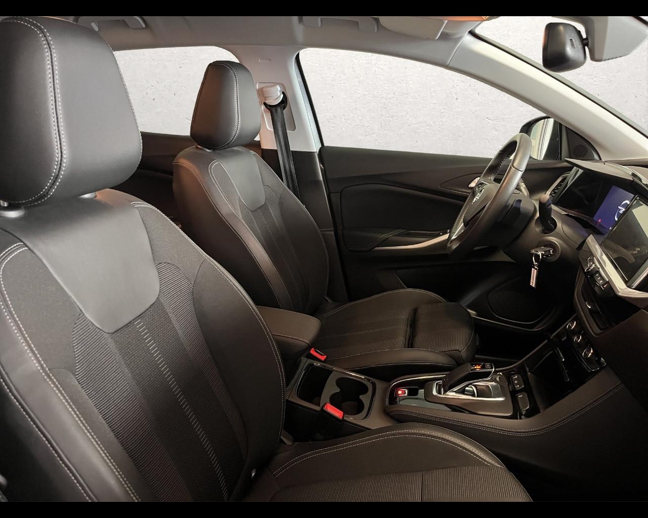 OPEL Grandland Business Elegance 1.5 130cv AT8