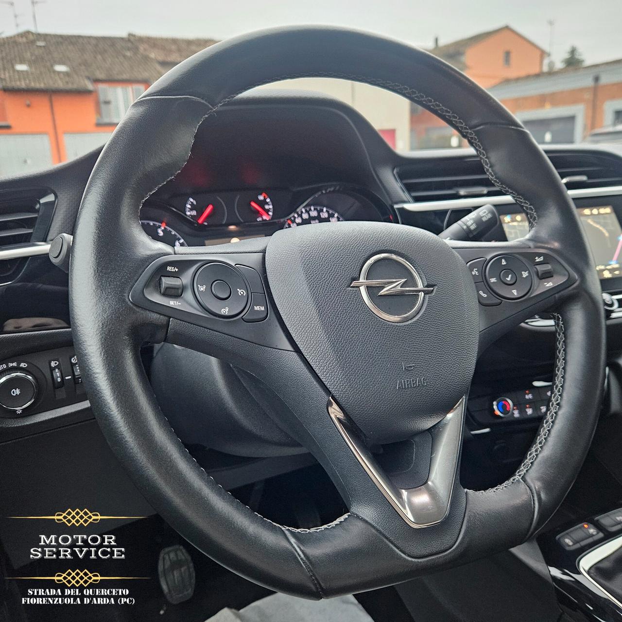 Opel Corsa 1.2 PREZZO REALE E FINALE