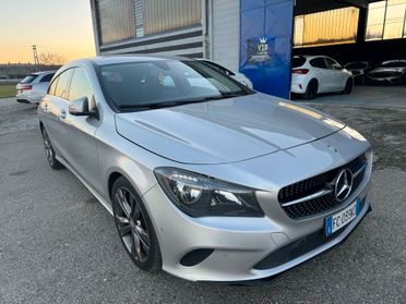 Mercedes-benz CLA 180 CLA 180 d S.W. Automatic Sport Night