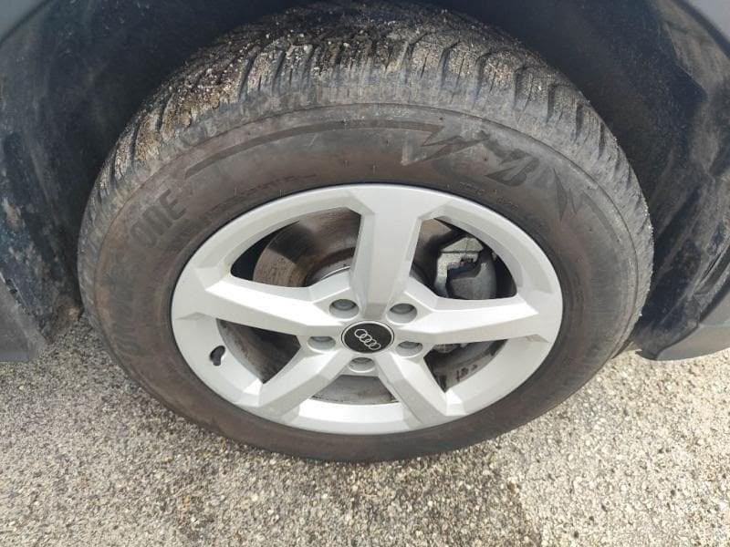 Audi Q2 2.0 30 TDI