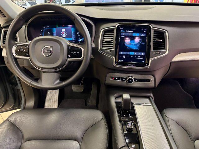 VOLVO XC90 B5 (d) AWD automatico 7 posti UNIPRO