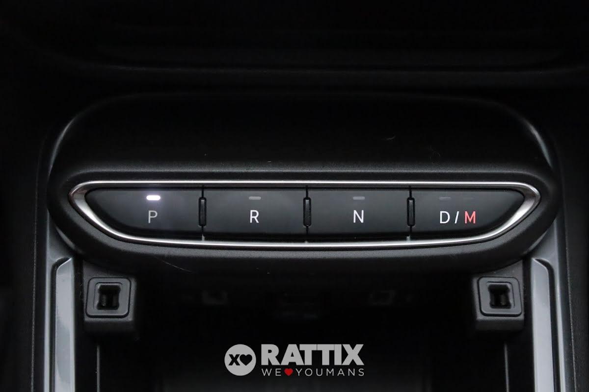 Fiat 600 1.2 Hybrid 110CV La Prima II Auto
